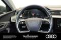 Audi Q8 e-tron 50 quattro advanced LED Navi SHZ Grau - thumbnail 15