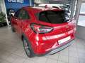 Ford Puma Titanium X Automatik Rouge - thumbnail 11