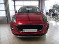 Ford Puma Titanium X Automatik Rouge - thumbnail 2