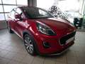 Ford Puma Titanium X Automatik Rouge - thumbnail 4