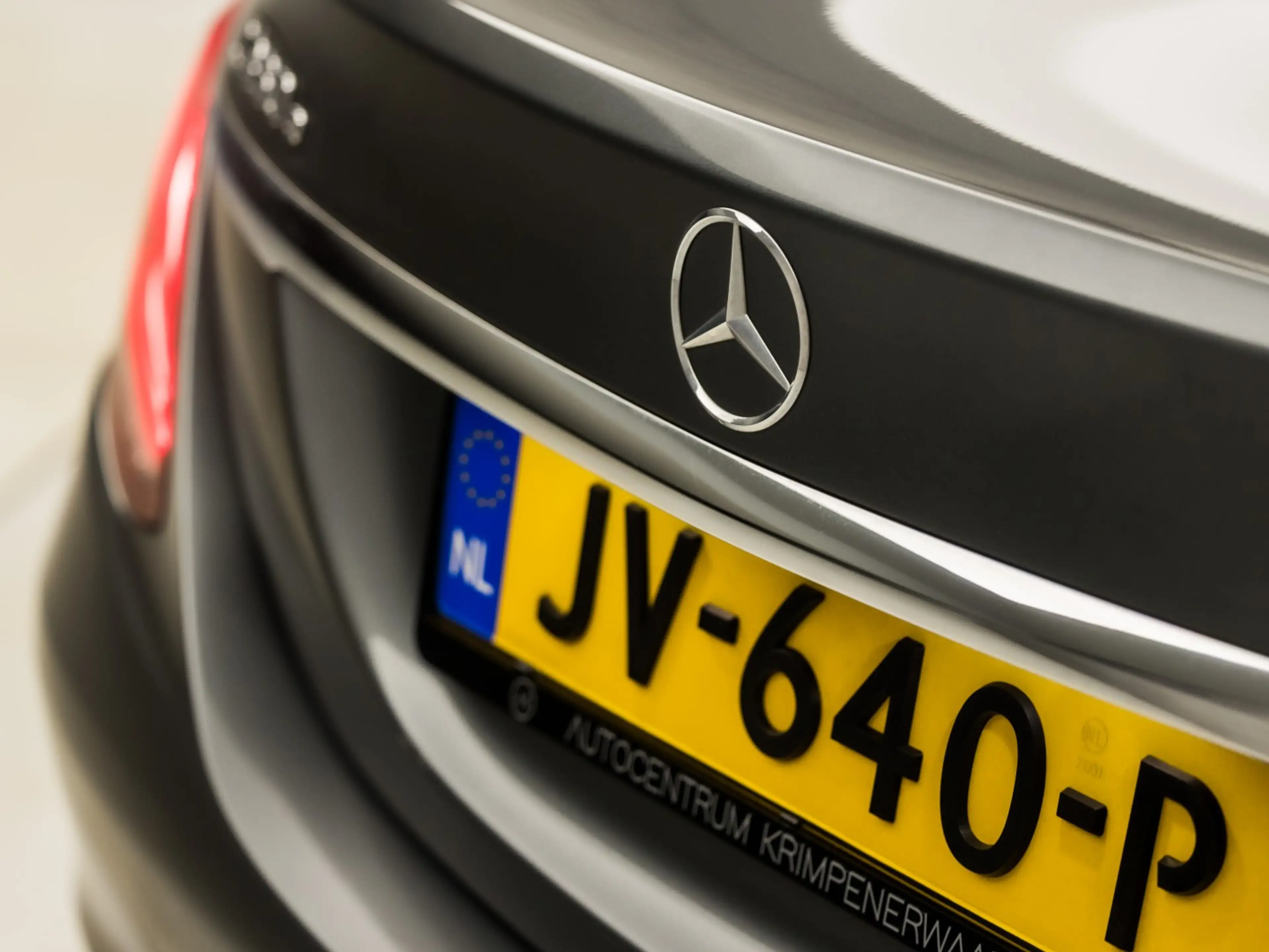 Mercedes-Benz C 350 e Sport 279Pk Automaat (NAVIGATIE, LUCHTVERING, GE — photo 27