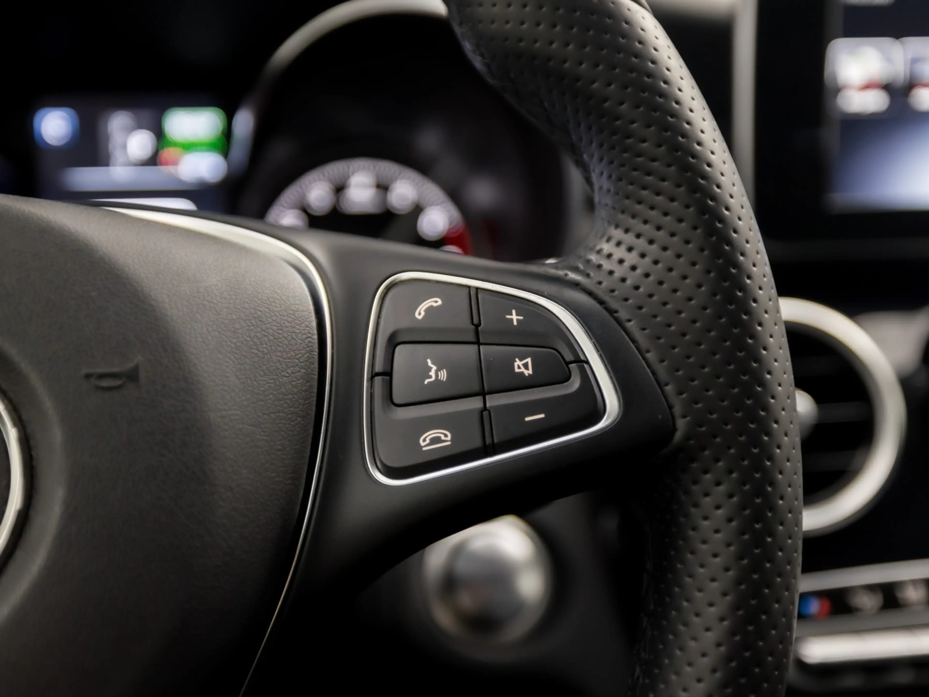 Mercedes-Benz C 350 e Sport 279Pk Automaat (NAVIGATIE, LUCHTVERING, GE — photo 19