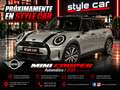 MINI Cooper 5 PUERTAS Gris - thumbnail 1