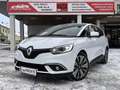Renault Grand Scenic Grand Scénic TCe 115 PF Zen *Tempomat, Parksensor* Weiß - thumbnail 1
