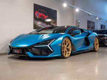 6.5 V12+solo600km+ADPERSONAM+FULL PPF+INT CARBON+LIFT+LIVREA BICOLORE+UFF. ITALIA+