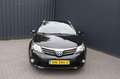 Toyota Avensis Verso 1.8 VVTi Business AUTOMAAT - NAVIGATIE - CAMERA - Schwarz - thumbnail 25