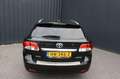 Toyota Avensis Verso 1.8 VVTi Business AUTOMAAT - NAVIGATIE - CAMERA - Schwarz - thumbnail 12