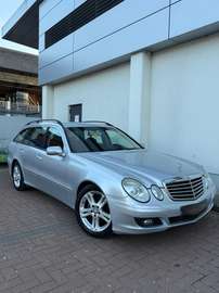 Classe e200 BVA