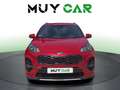 Kia Sportage 1.6 MHEV GT Line Essential DCT 4x2 136 Rojo - thumbnail 2