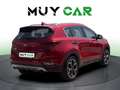 Kia Sportage 1.6 MHEV GT Line Essential DCT 4x2 136 Rojo - thumbnail 7