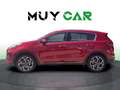 Kia Sportage 1.6 MHEV GT Line Essential DCT 4x2 136 Rojo - thumbnail 4