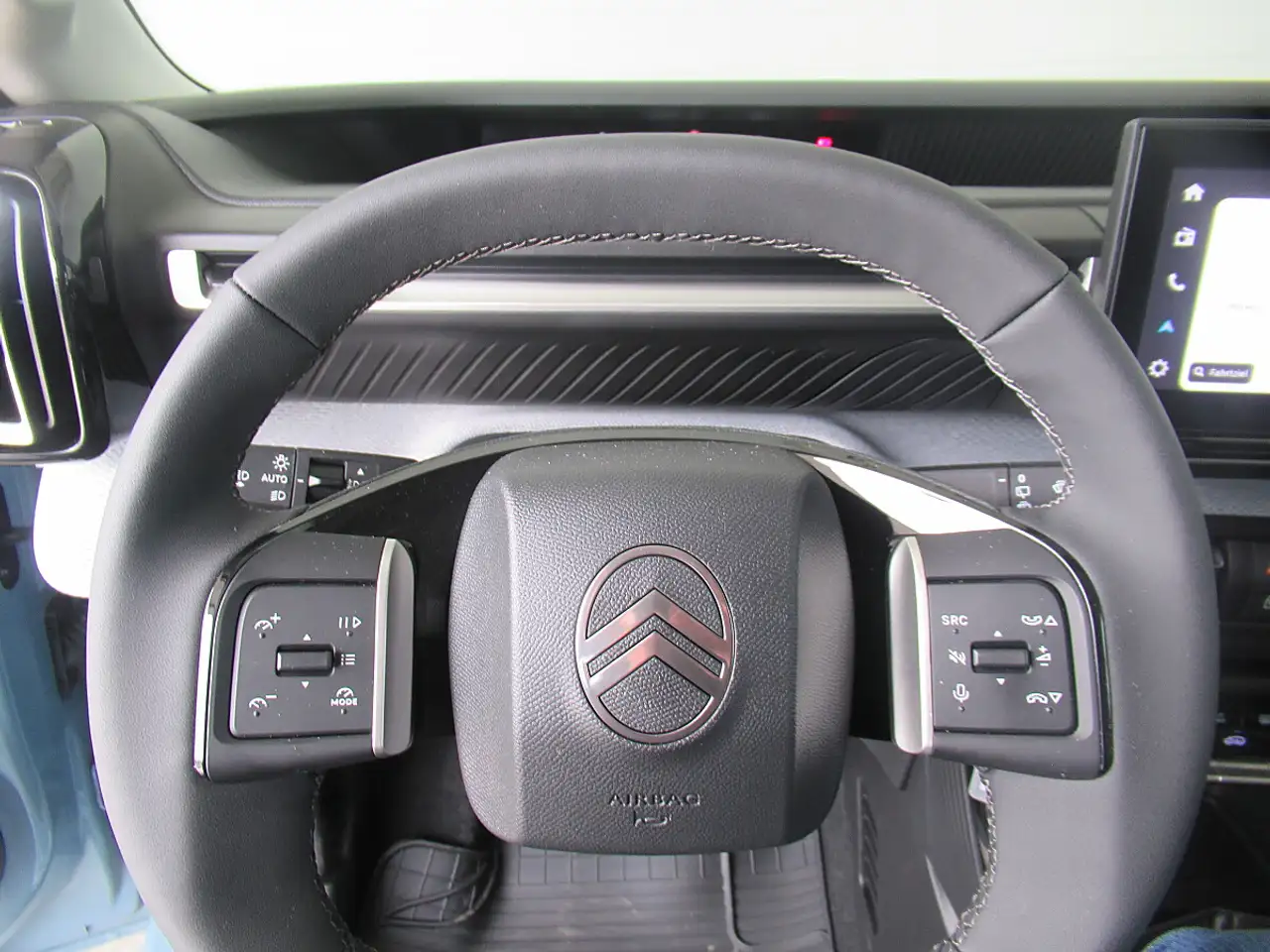 Citroen C3 2026 — фото 10