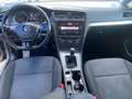 Volkswagen Golf Variant 1.6TDI Advance Gris - thumbnail 10