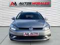 Volkswagen Golf Variant 1.6TDI Advance Gris - thumbnail 4