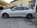 Mercedes-Benz C 180 Coupe CGI Edition C AMG-Line Silber - thumbnail 19