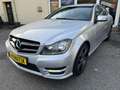Mercedes-Benz C 180 Coupe CGI Edition C AMG-Line Silber - thumbnail 3