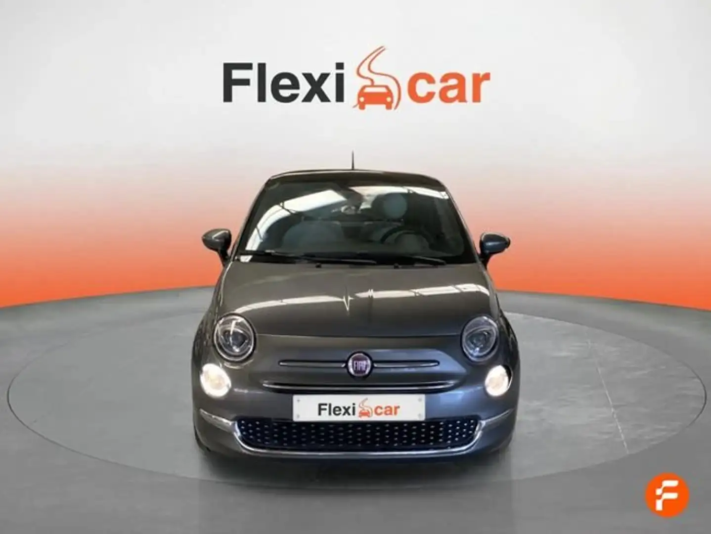 Fiat 500 Dolcevita 1.0 Hybrid 51KW (70 CV) Blanc - 2