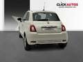 Fiat 500 1.0 Hybrid 70CV Monotrim+Pack Blanco - thumbnail 7