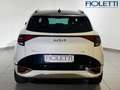 Kia Sportage 5ª SERIE 1.6 TGDI HEV AT GT-LINE PLUS Bianco - thumbnail 5