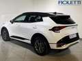 Kia Sportage 5ª SERIE 1.6 TGDI HEV AT GT-LINE PLUS Bianco - thumbnail 2