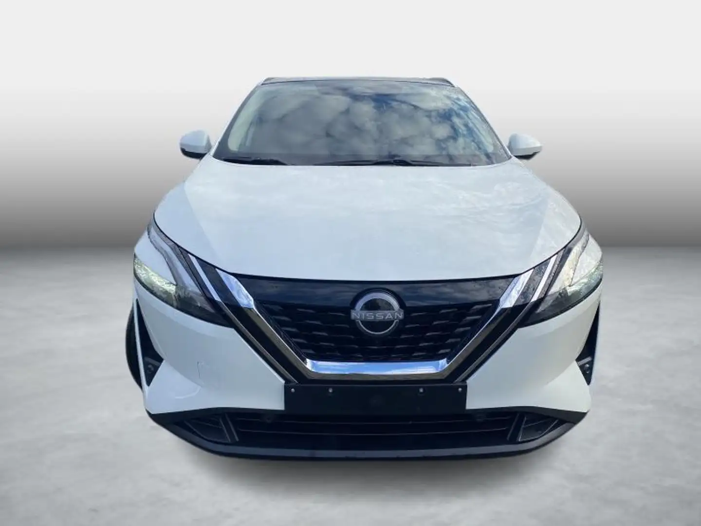 Nissan Qashqai E-POWER N-Connecta Design Pack Cold Pack Wit - 2