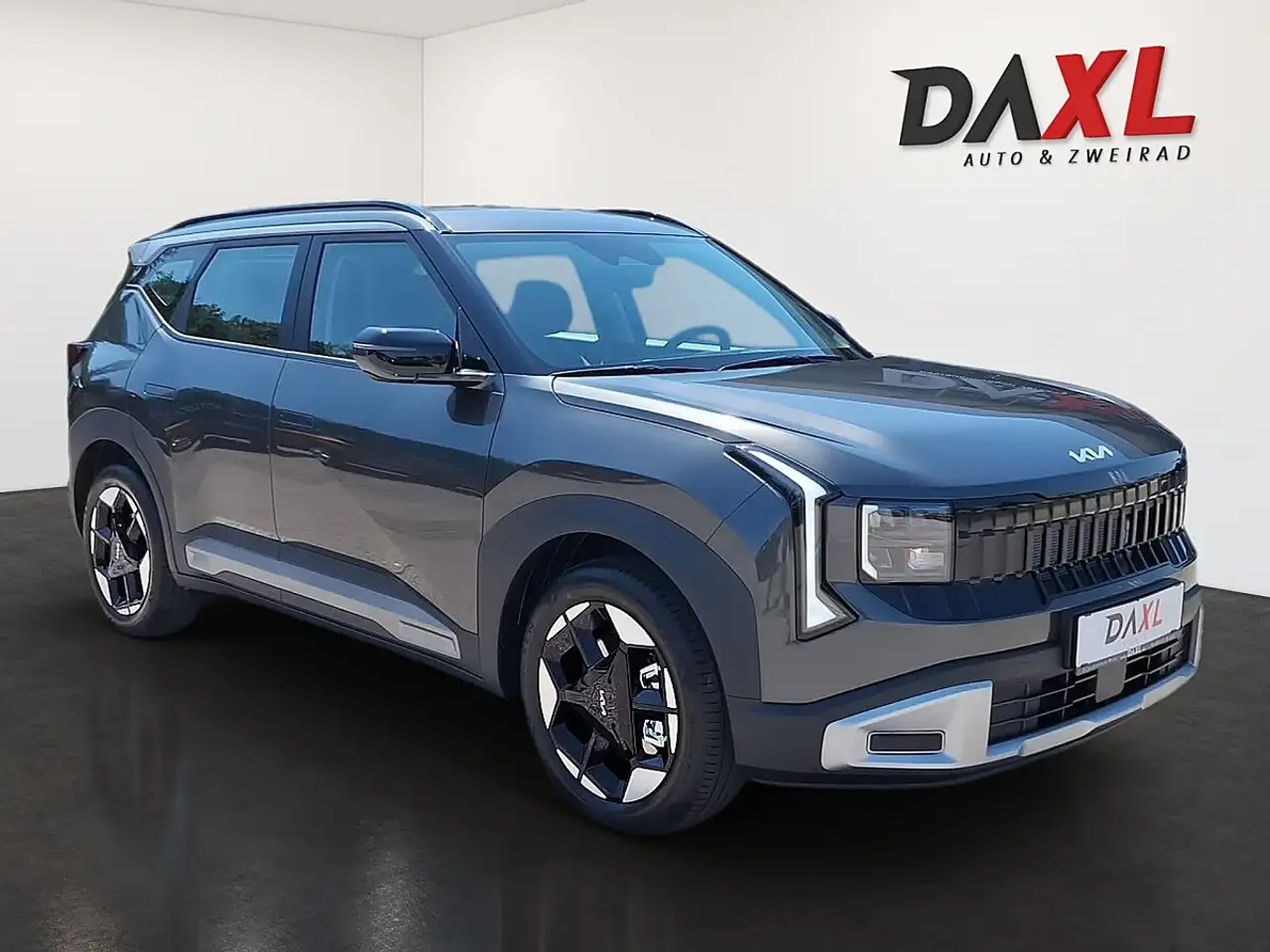 Kia Others 2026