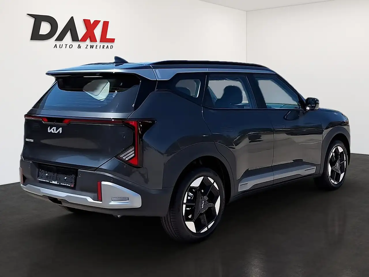 Kia Others 2026