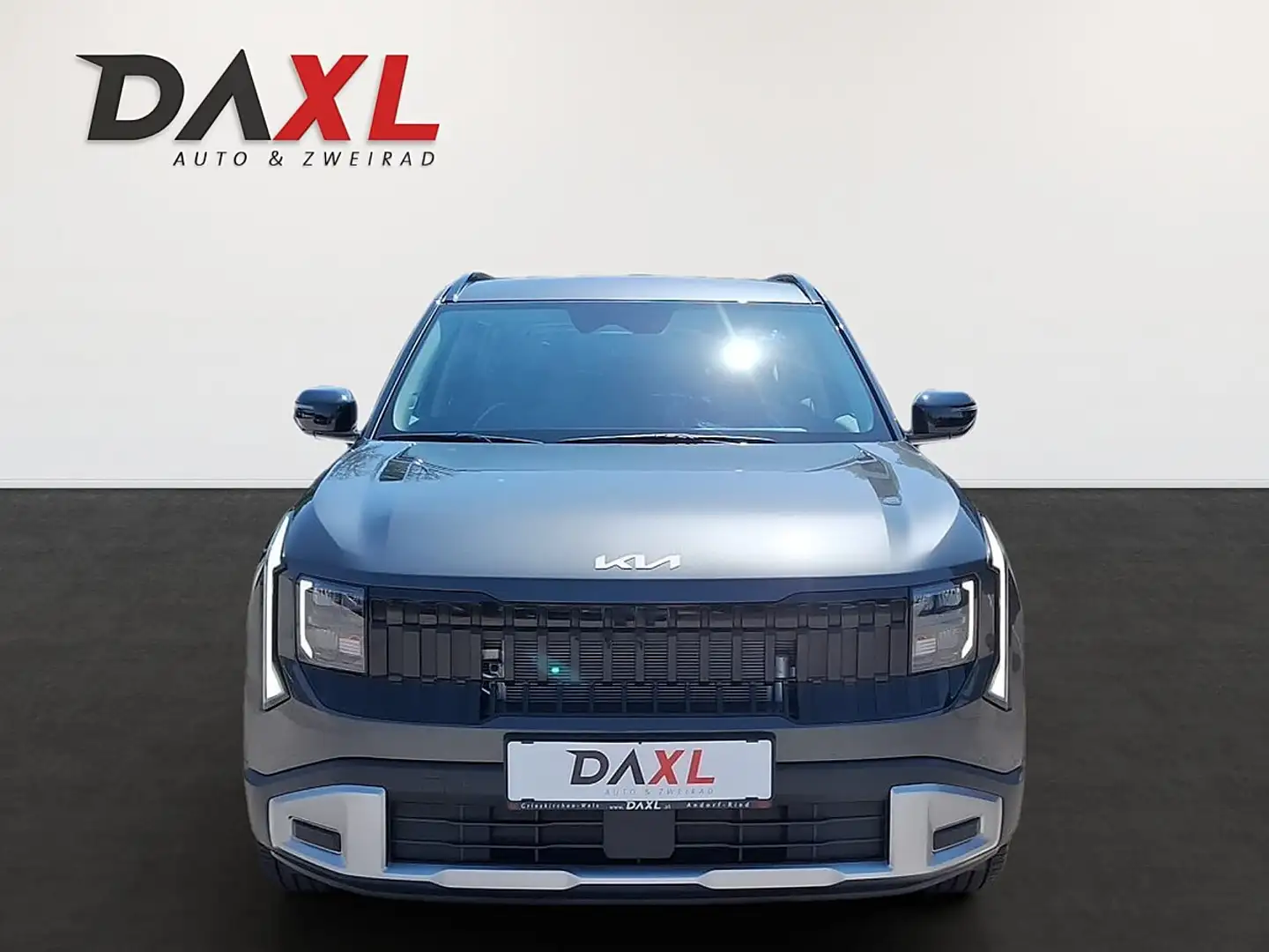 Kia Sonstige SELTOS/SILBER/1.6 TGDI/DCT7/2WD/180/P2 Grau - 2