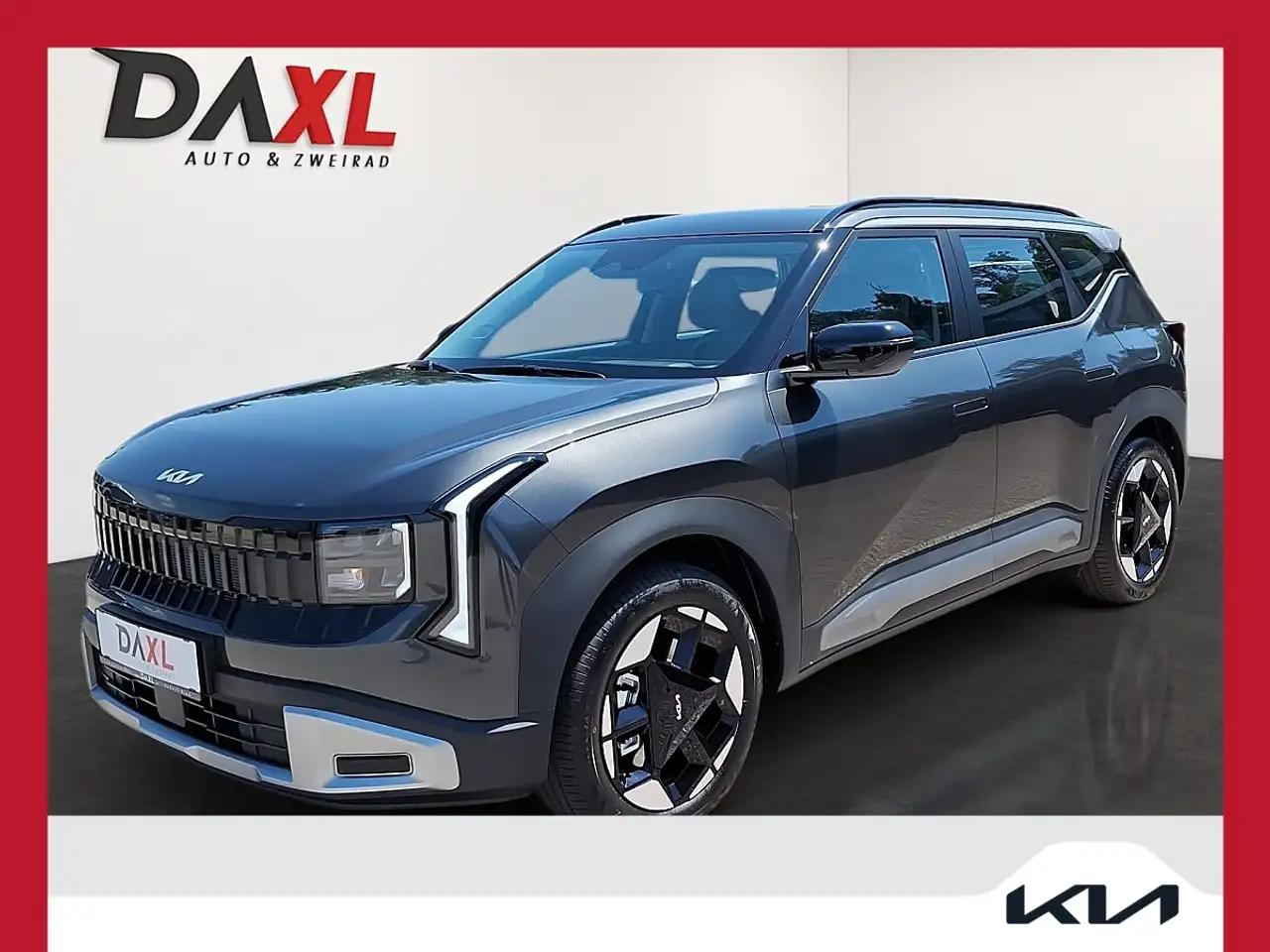 Kia Others 2026