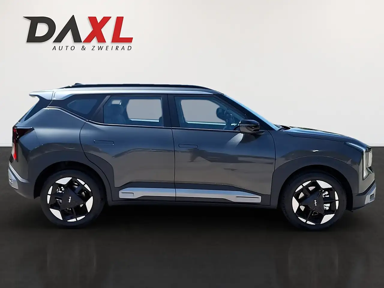 Kia Others 2026