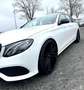 Mercedes-Benz E 220 d 4Matic T Model Sport Night Paket Weiß - thumbnail 10