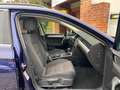 Volkswagen Passat Variant Comfortline Automatik Sitzh.  Navi  AHK Blauw - thumbnail 12
