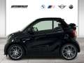 smart forTwo BRABUS cabrio Xclusive Navi RFK JBL Sitzhzg Noir - thumbnail 2