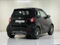 smart forTwo BRABUS cabrio Xclusive Navi RFK JBL Sitzhzg Noir - thumbnail 19
