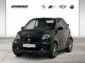 smart forTwo BRABUS cabrio Xclusive Navi RFK JBL Sitzhzg Noir - thumbnail 1