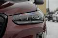 BMW iX3 M-Pack HarmanKardon HUD Driving Assist Pro Rosso - thumbnail 3