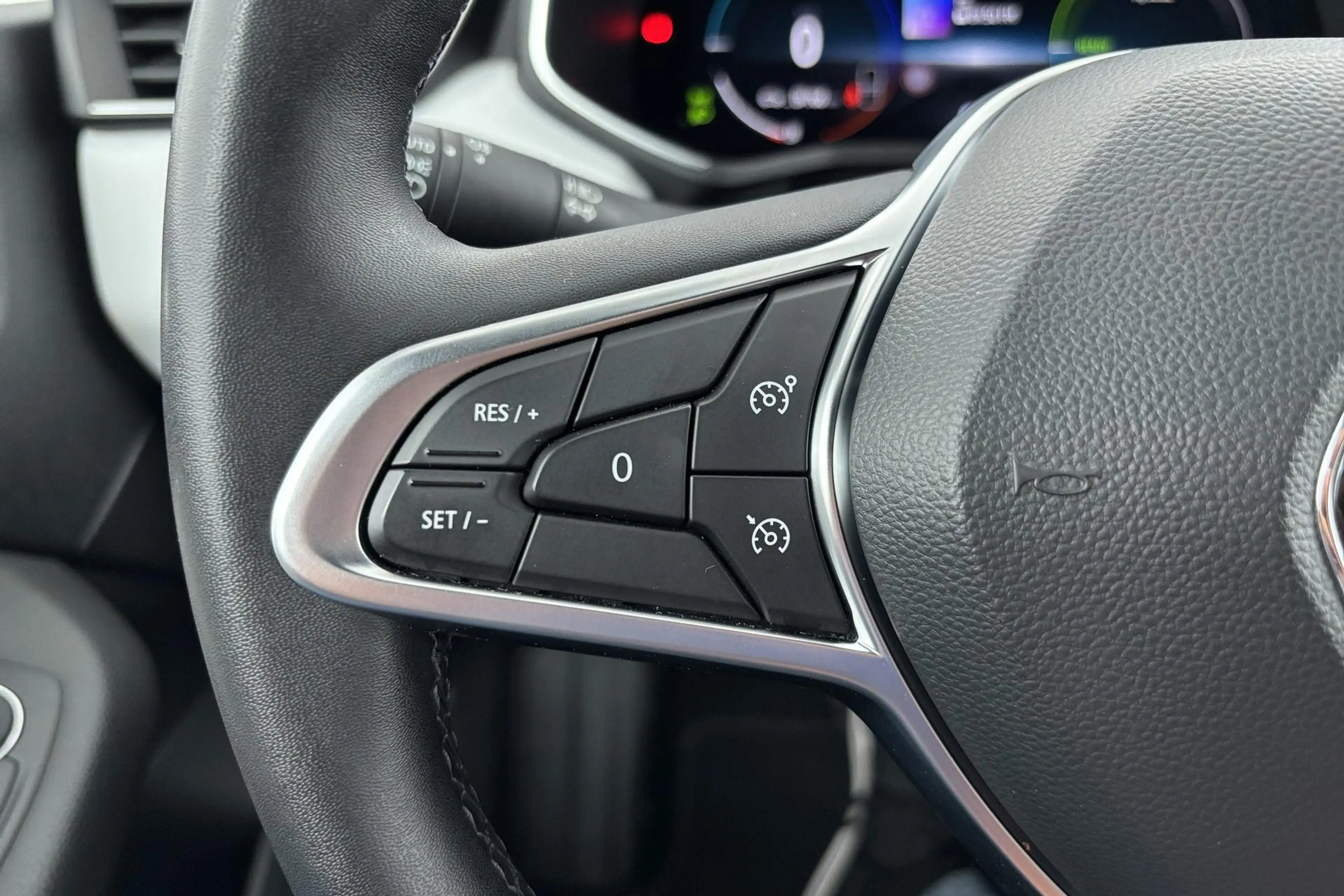 Renault Clio 1.6 E-Tech Hybrid 145 Techno Zuinig hybride rijple — photo 25