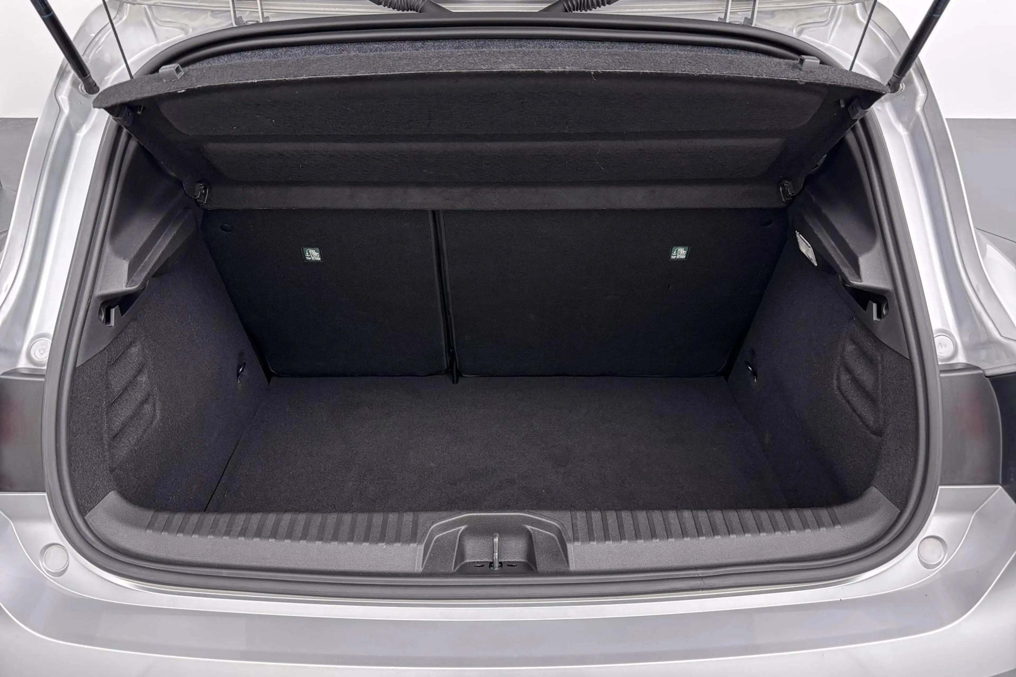 Renault Clio 1.6 E-Tech Hybrid 145 Techno Zuinig hybride rijple — photo 12