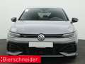 Volkswagen Golf R 8 2.0 TDI DSG R-LINE BLACK STYLE HK-SOUND NAVI 18 Gris - thumbnail 12