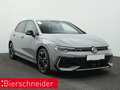 Volkswagen Golf R 8 2.0 TDI DSG R-LINE BLACK STYLE HK-SOUND NAVI 18 Gris - thumbnail 10