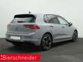 Volkswagen Golf R 8 2.0 TDI DSG R-LINE BLACK STYLE HK-SOUND NAVI 18 Gris - thumbnail 8