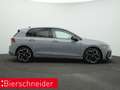 Volkswagen Golf R 8 2.0 TDI DSG R-LINE BLACK STYLE HK-SOUND NAVI 18 Gris - thumbnail 9