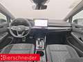 Volkswagen Golf R 8 2.0 TDI DSG R-LINE BLACK STYLE HK-SOUND NAVI 18 Gris - thumbnail 13