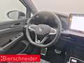 Volkswagen Golf R 8 2.0 TDI DSG R-LINE BLACK STYLE HK-SOUND NAVI 18 Gris - thumbnail 14