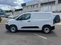Citroen Berlingo M - CLUB portata magg. BATTERIE 50KWH Bianco - thumbnail 2