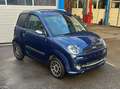 Microcar M.Go 4 Premium Blau - thumbnail 2