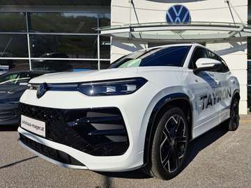 Sport TDI 4MOTION DSG