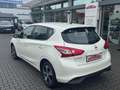 Nissan Pulsar Acenta Weiß - thumbnail 8