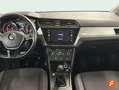 Volkswagen Touran Business & Navi 1.6 TDI 85kW (115CV) Gris - thumbnail 10
