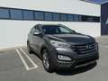 Hyundai SANTA FE Santa Fe 2,2 CRDi 4WD Premium Aut. Grau - thumbnail 5
